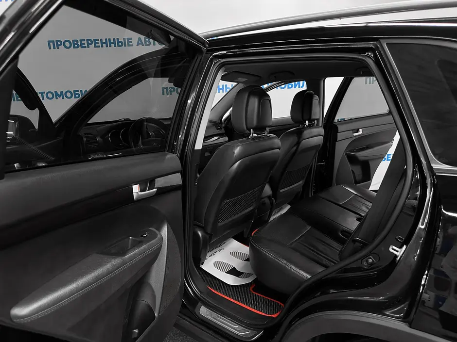 «Авто на Неве»