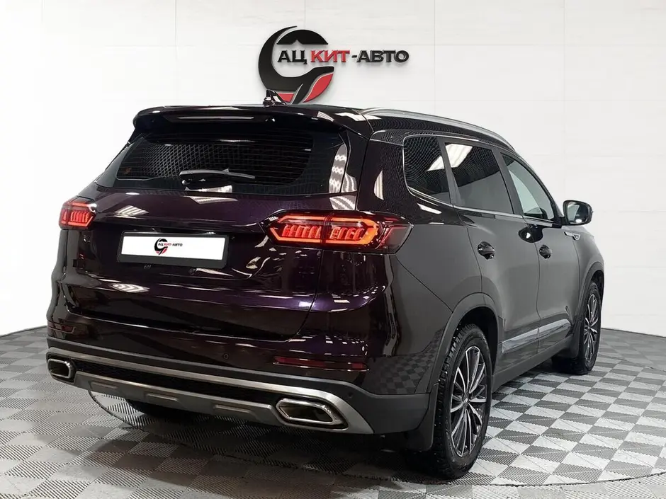 фото автомобиля