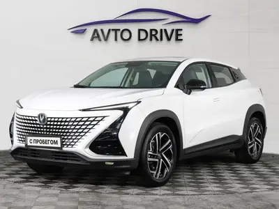 Changan UNI-T