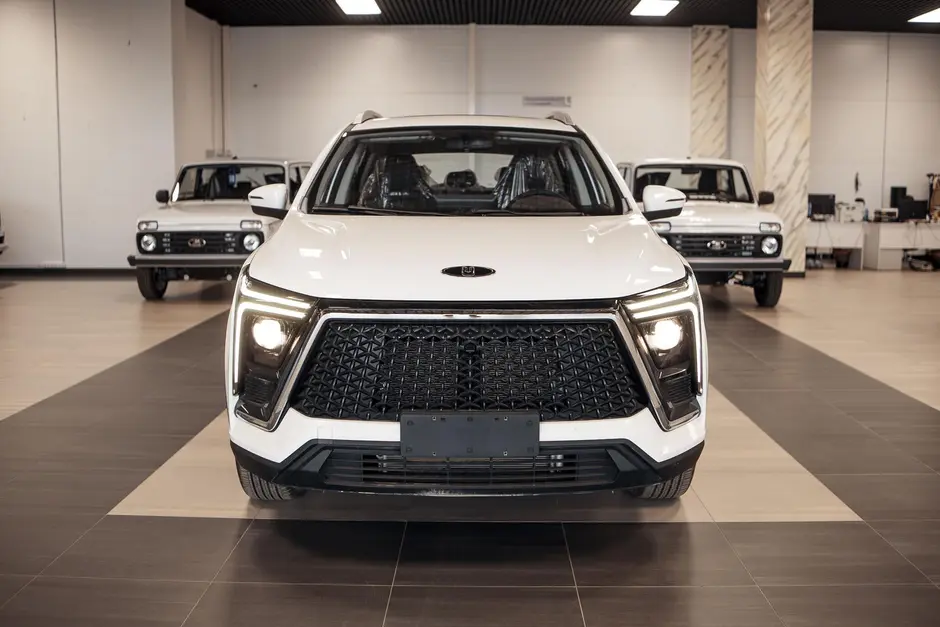фото автомобиля