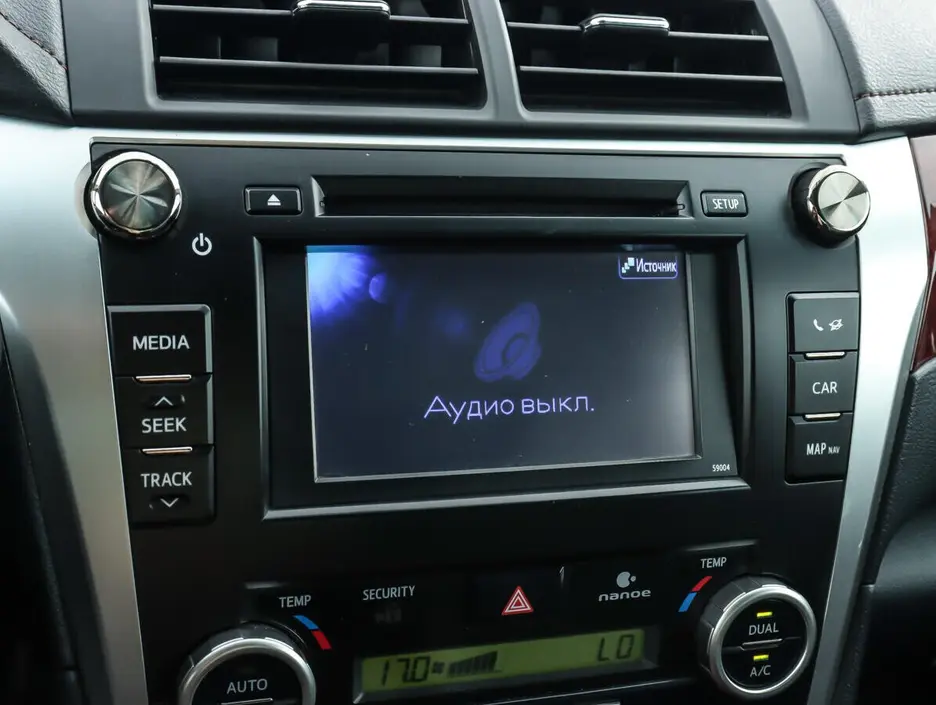 фото автомобиля