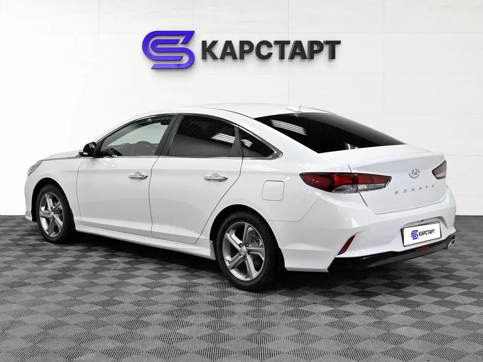 КарСтарт