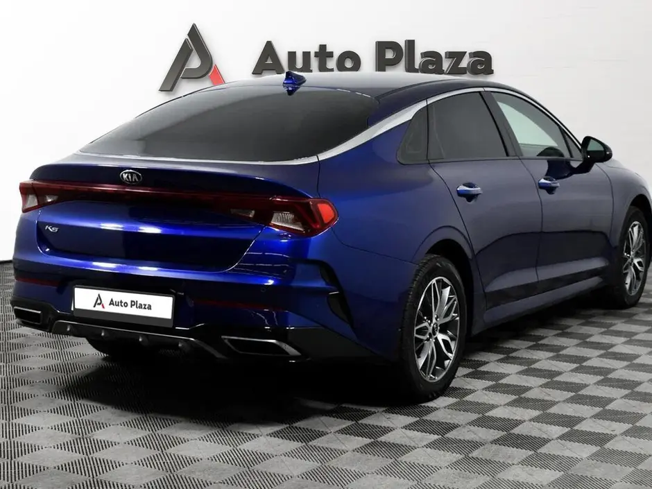AutoPlaza
