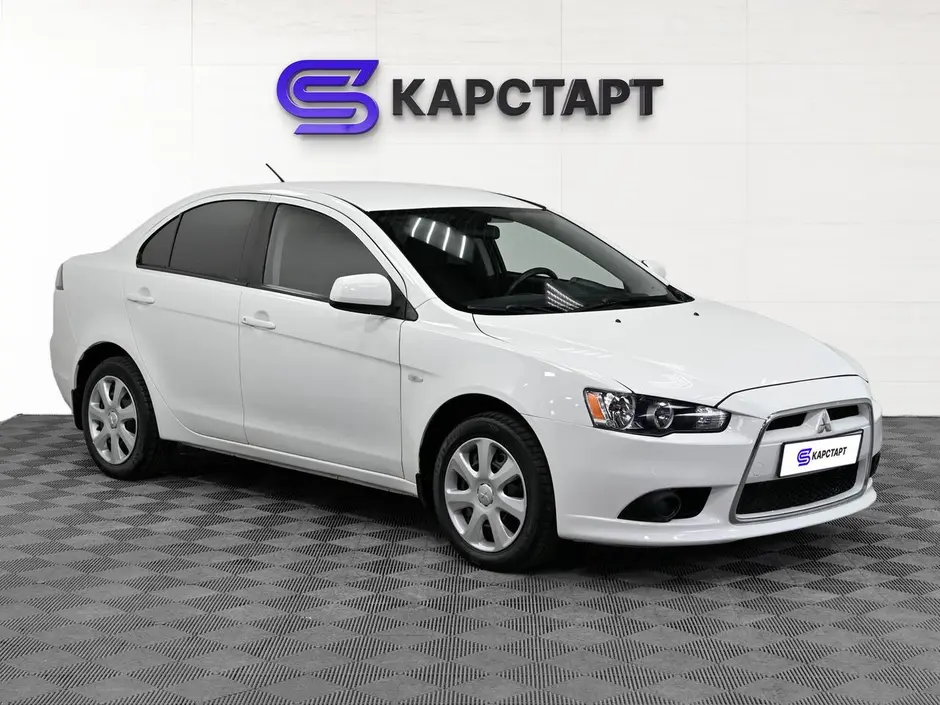 КарСтарт