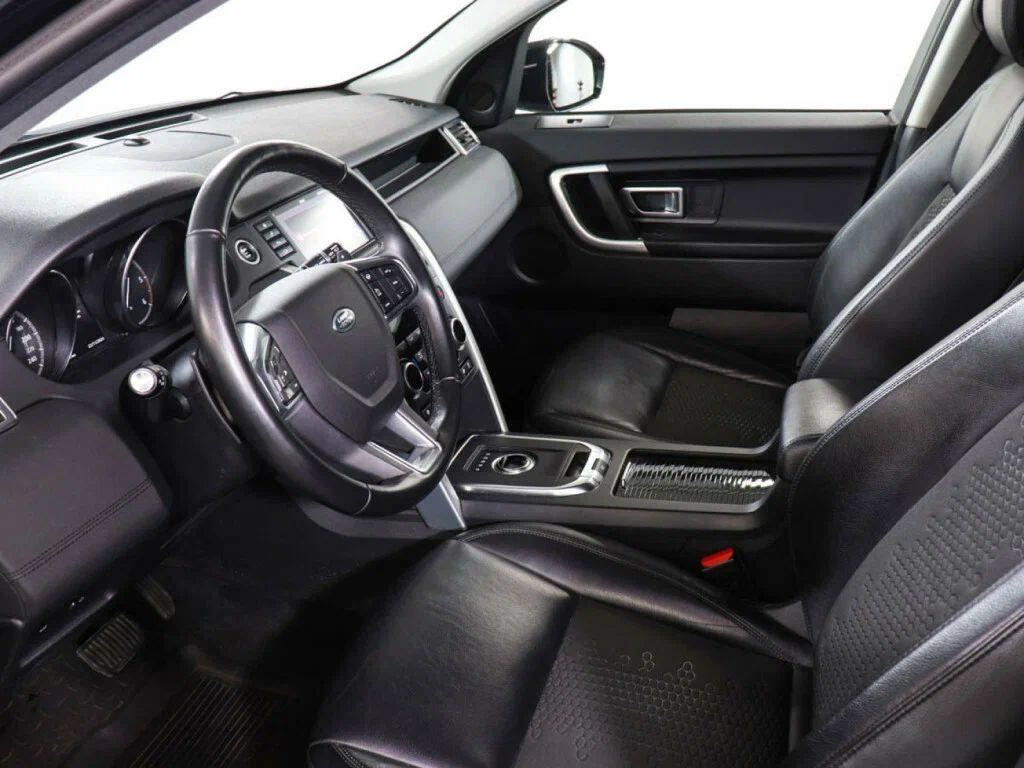 фото автомобиля 7