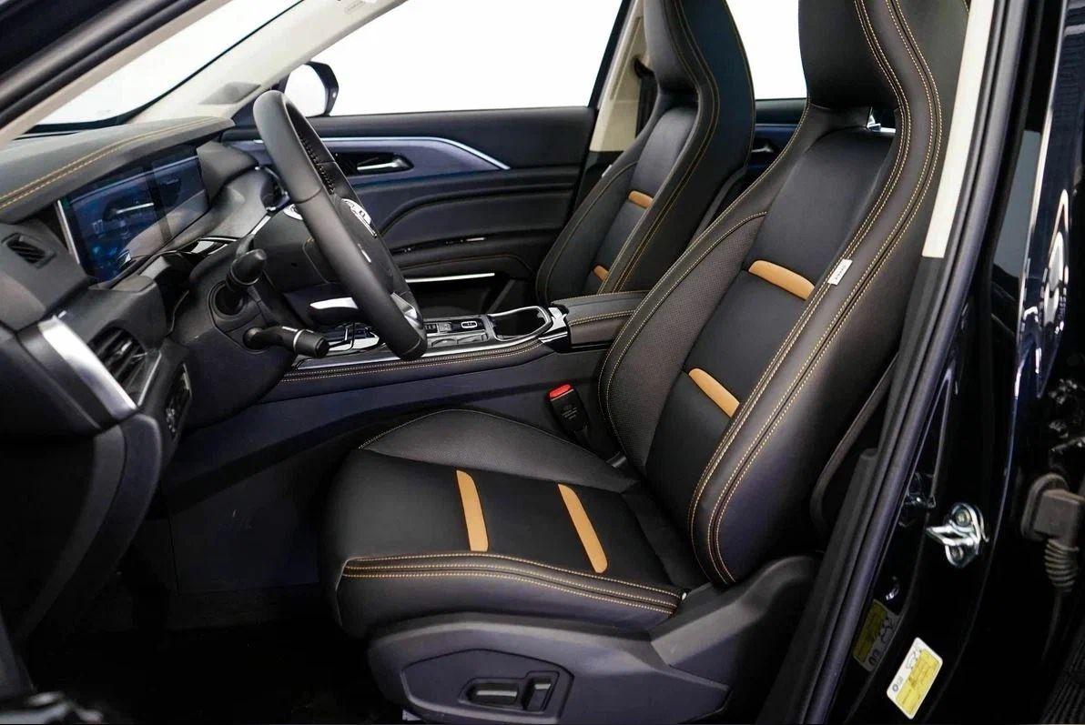 фото автомобиля 7