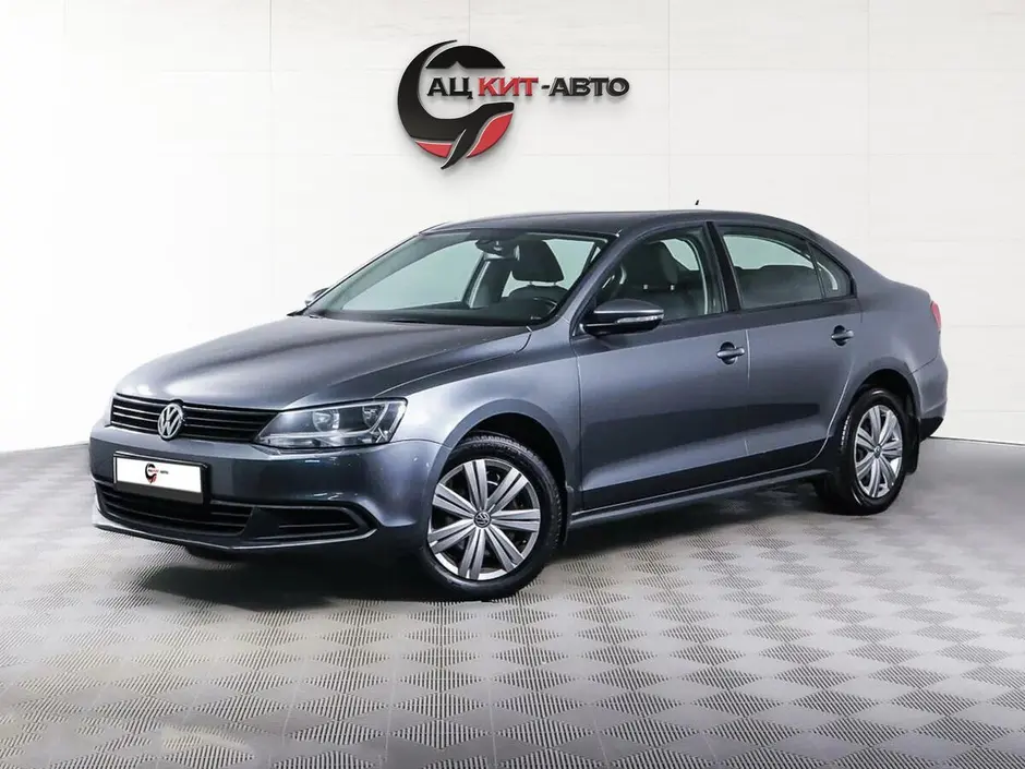 Volkswagen Jetta, 2012 г.