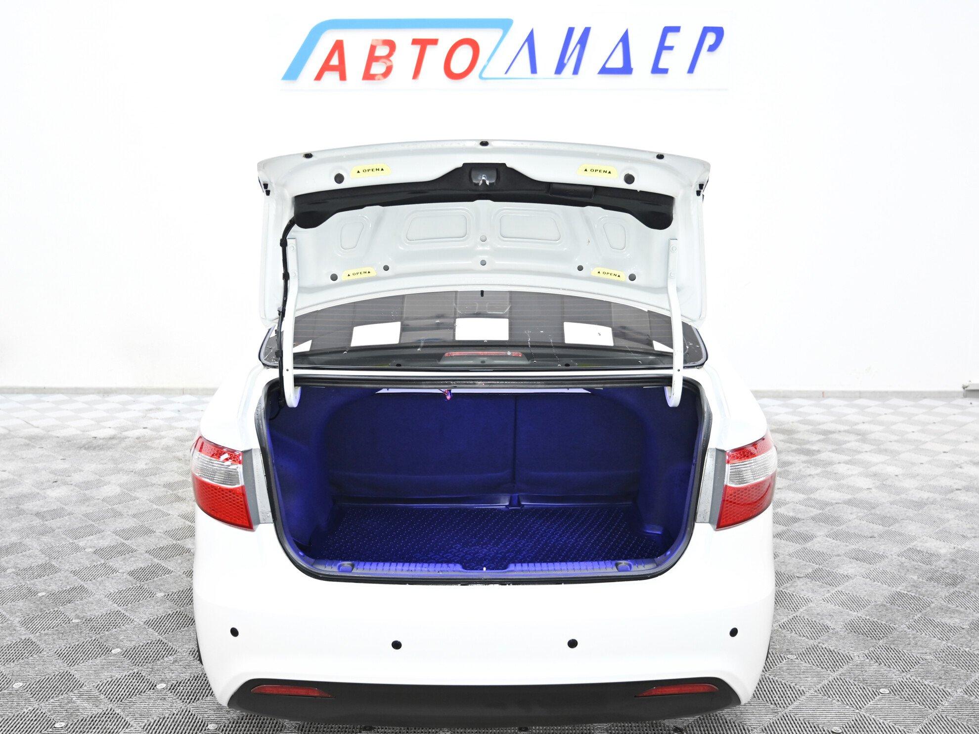 фото автомобиля 11