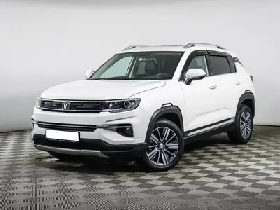 Changan CS35PLUS