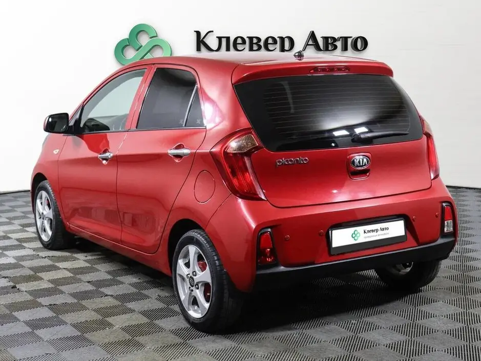 фото автомобиля