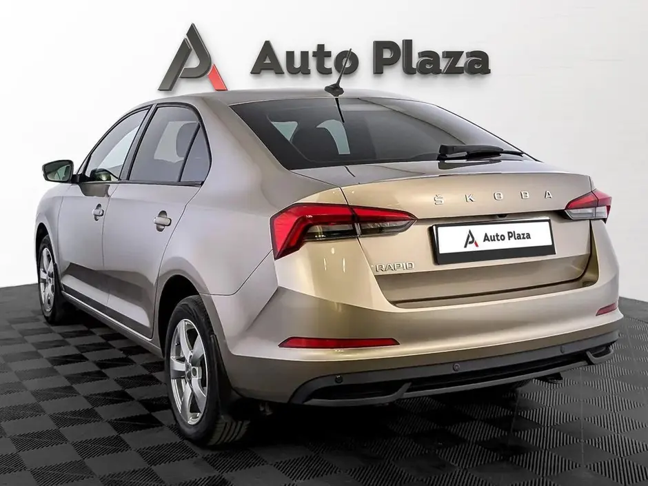 AutoPlaza