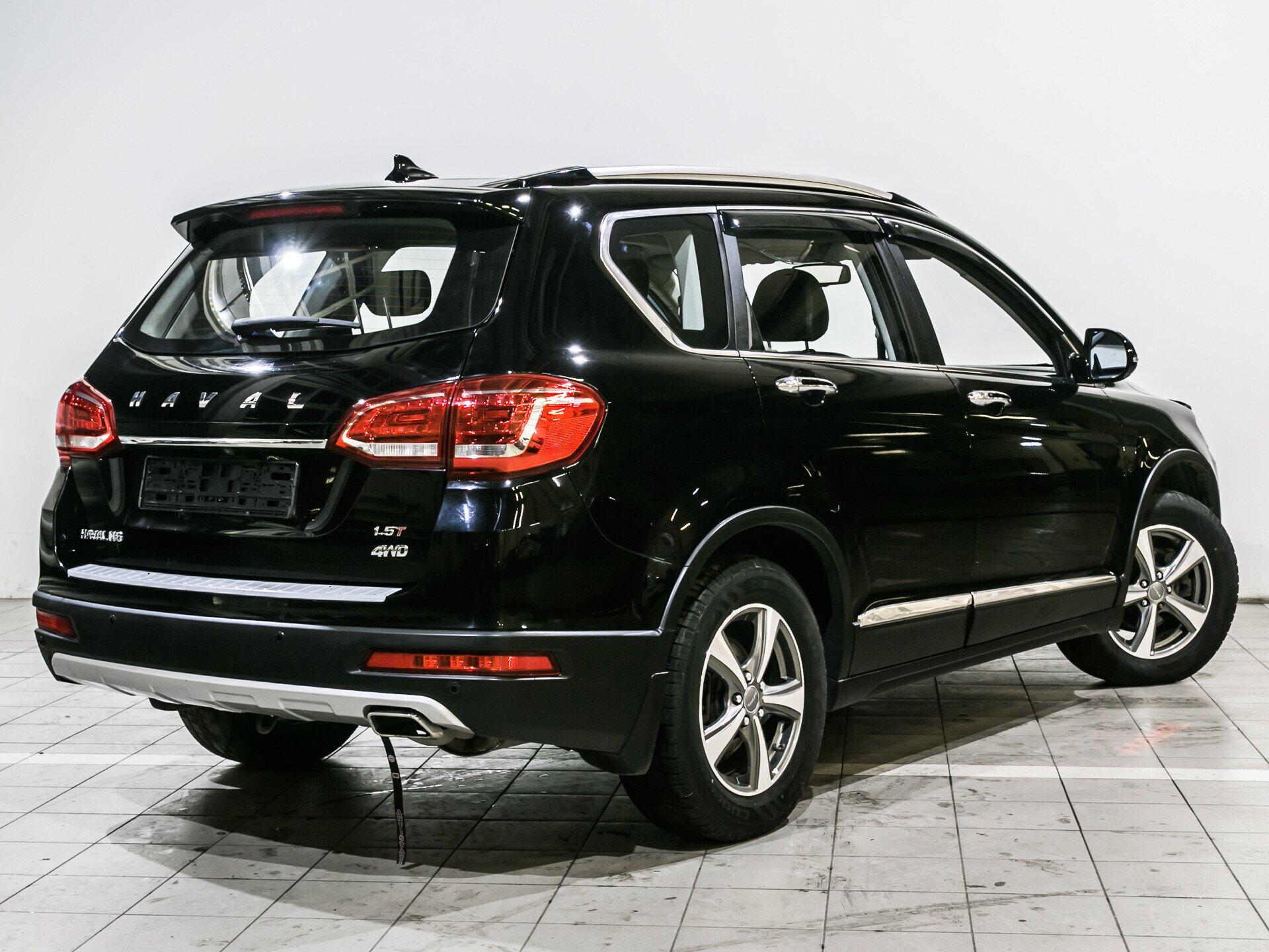 фото автомобиля 1
