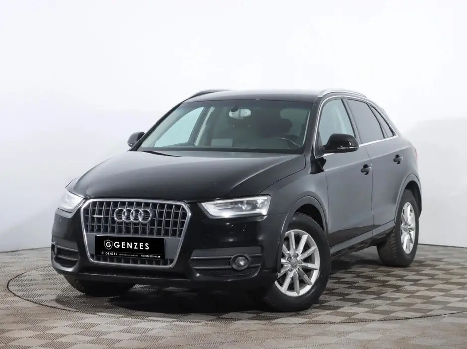 фото автомобиля