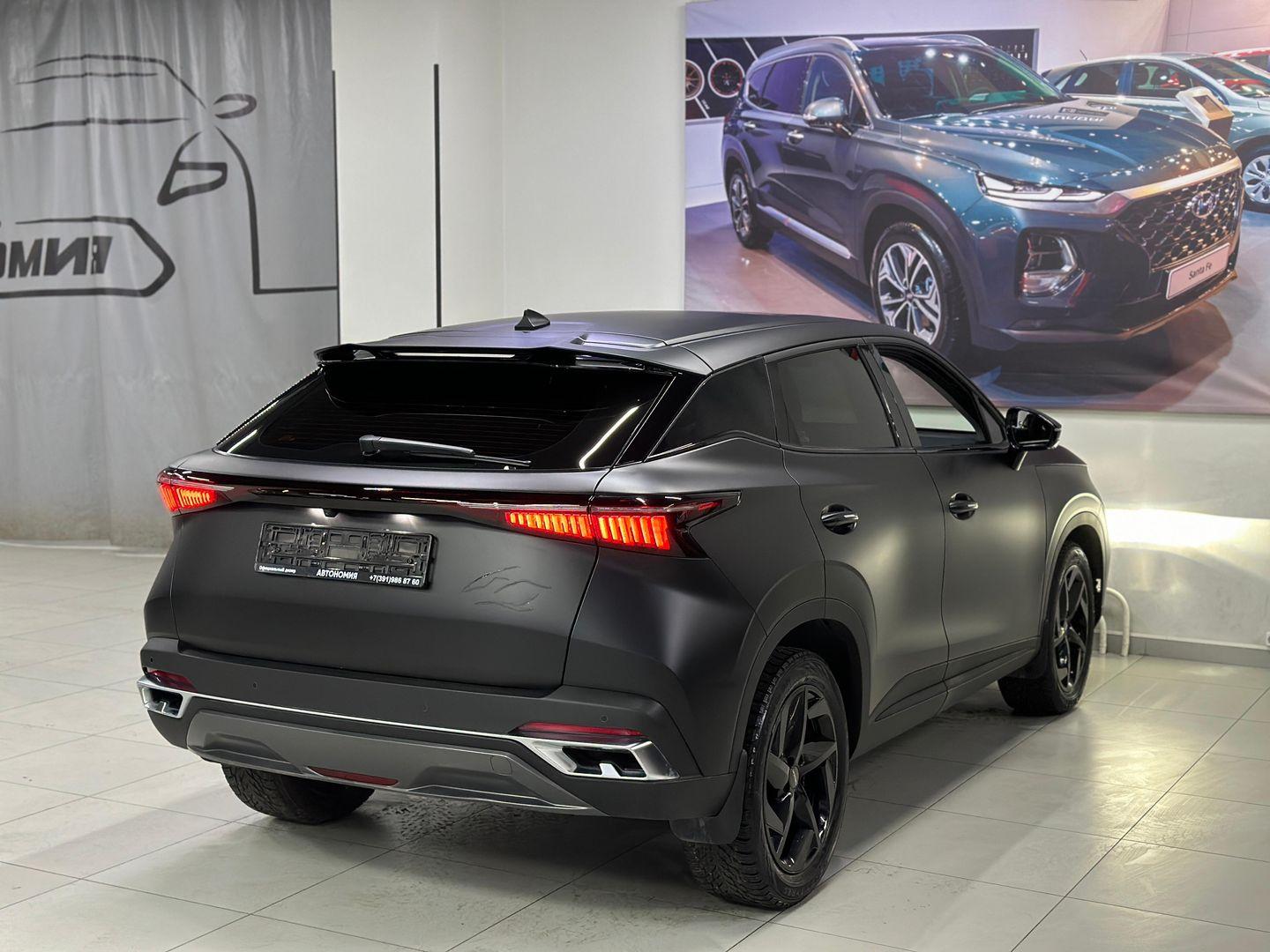 фото автомобиля 3