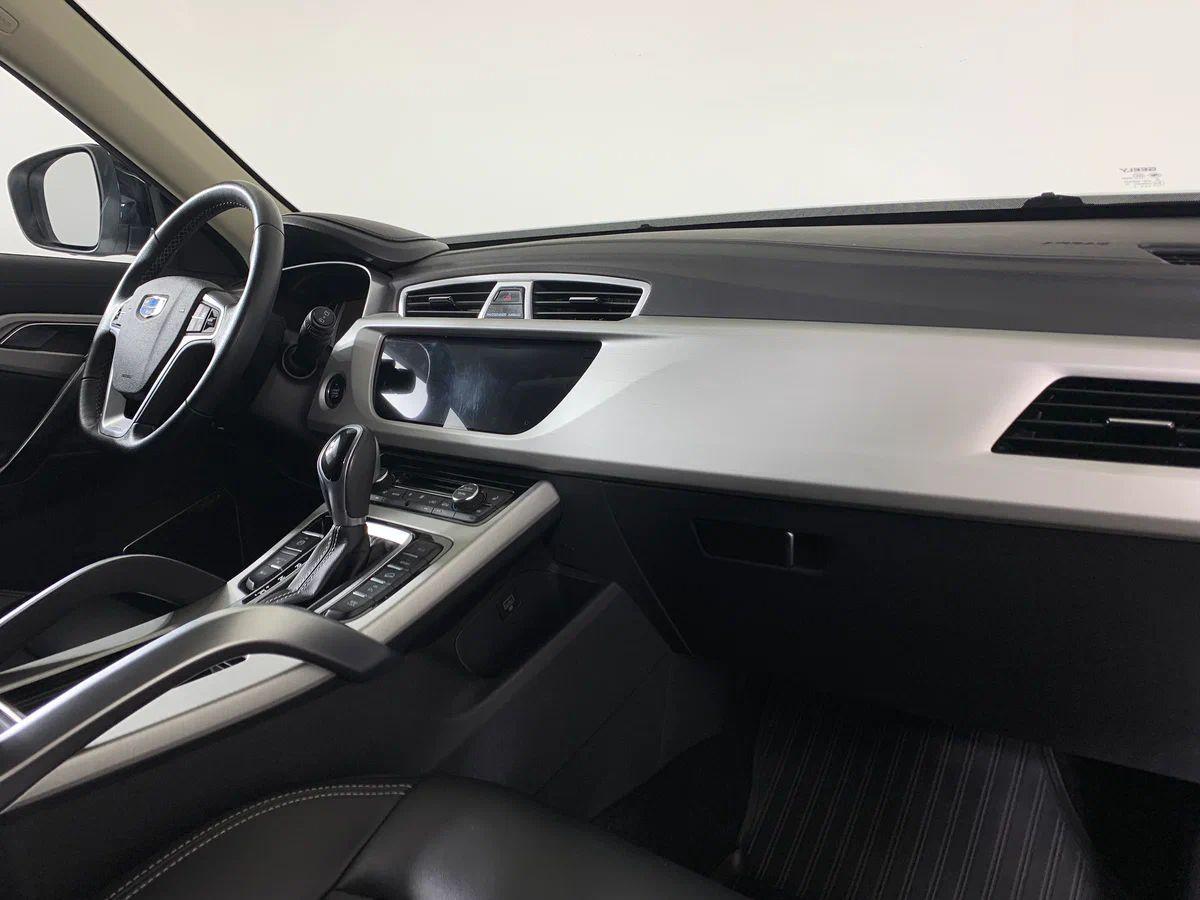 фото автомобиля 7