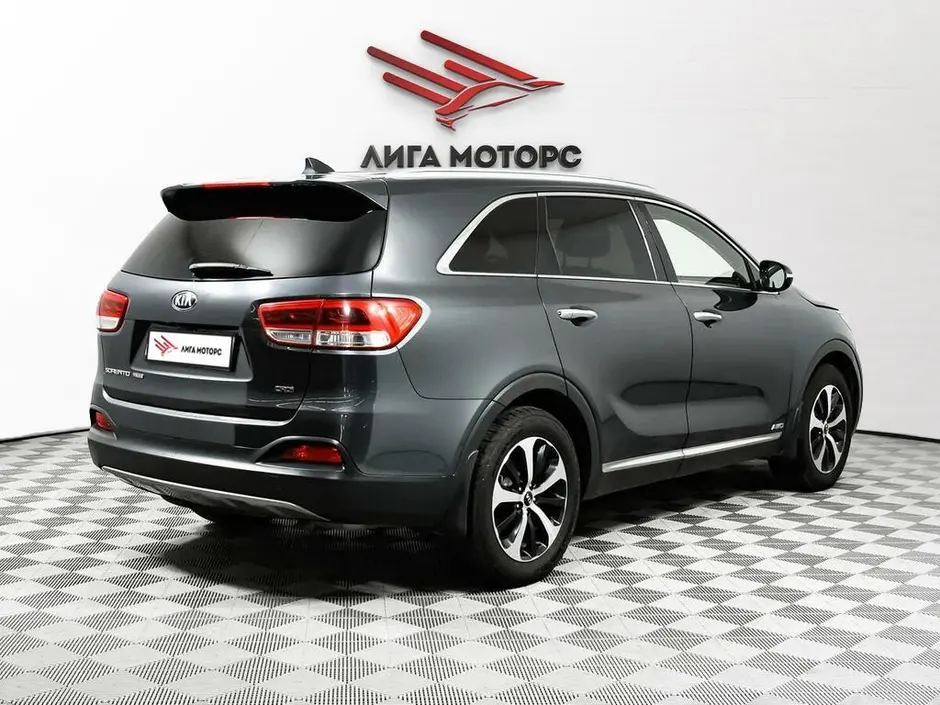 фото автомобиля