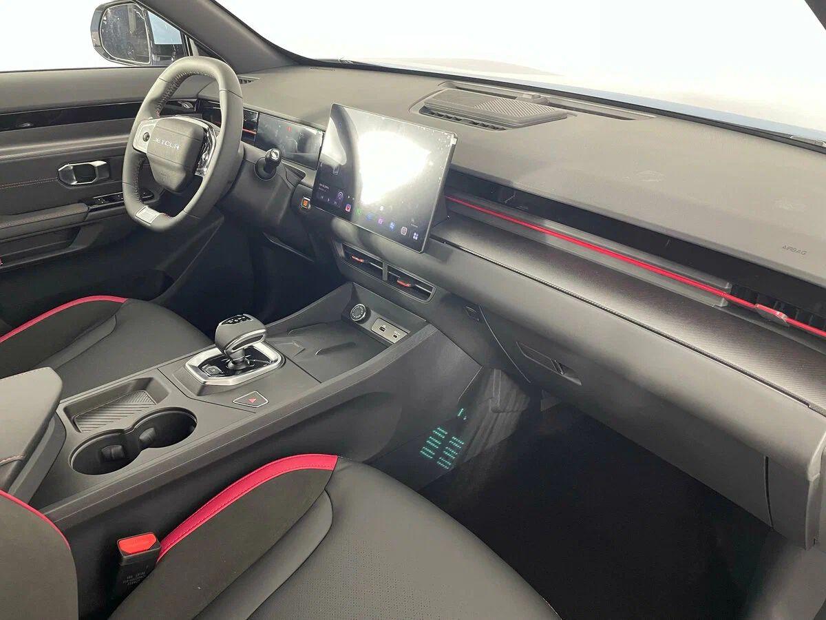 фото автомобиля 12