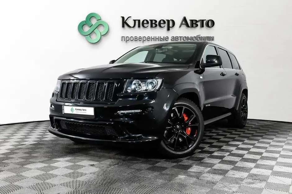 Фото автомобиля