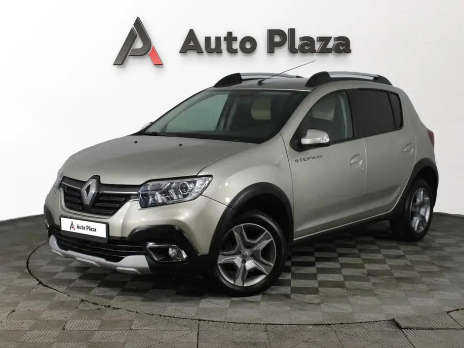 AutoPlaza