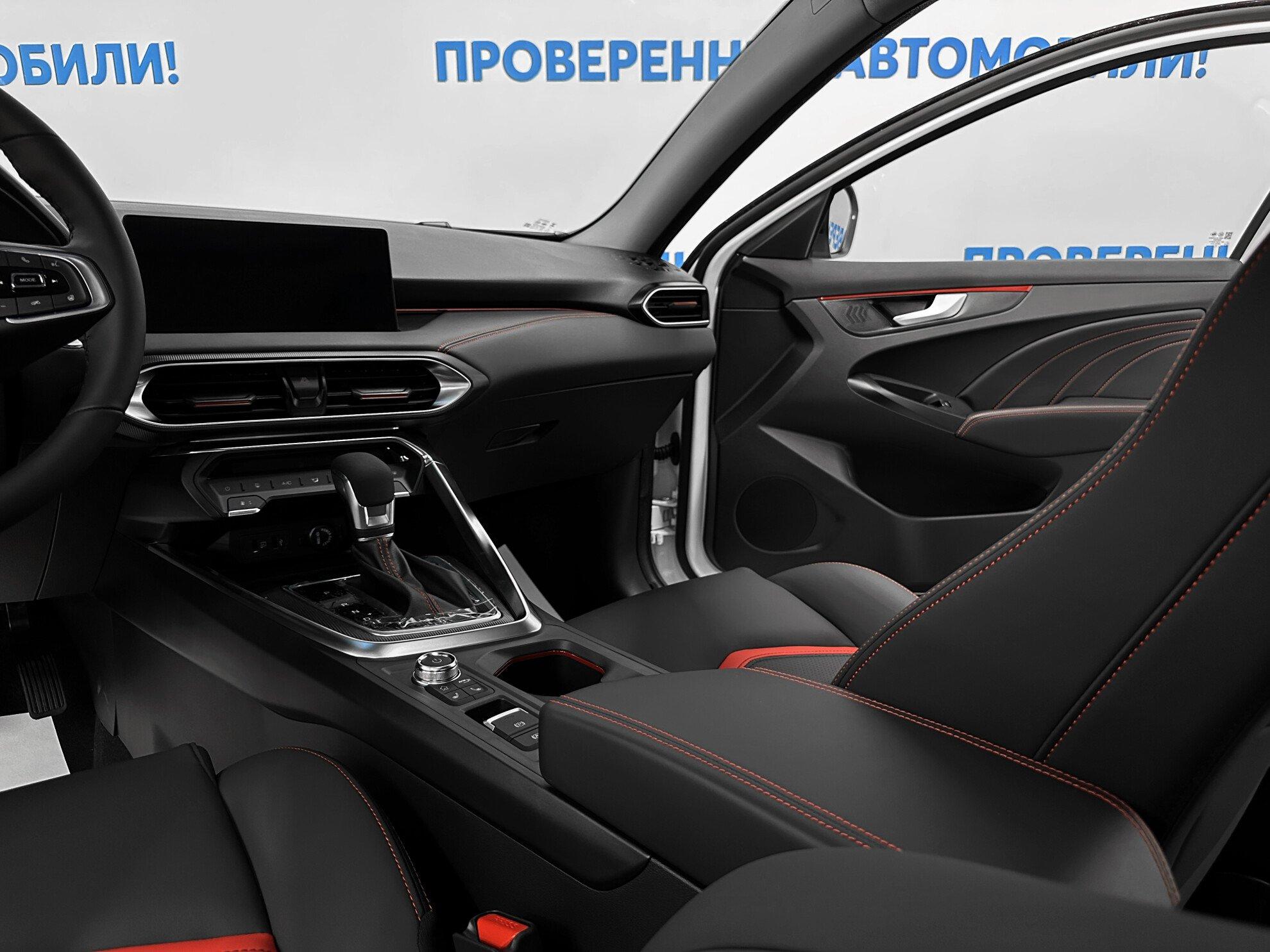 фото автомобиля 10