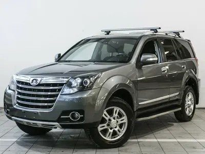 Great Wall Hover H3