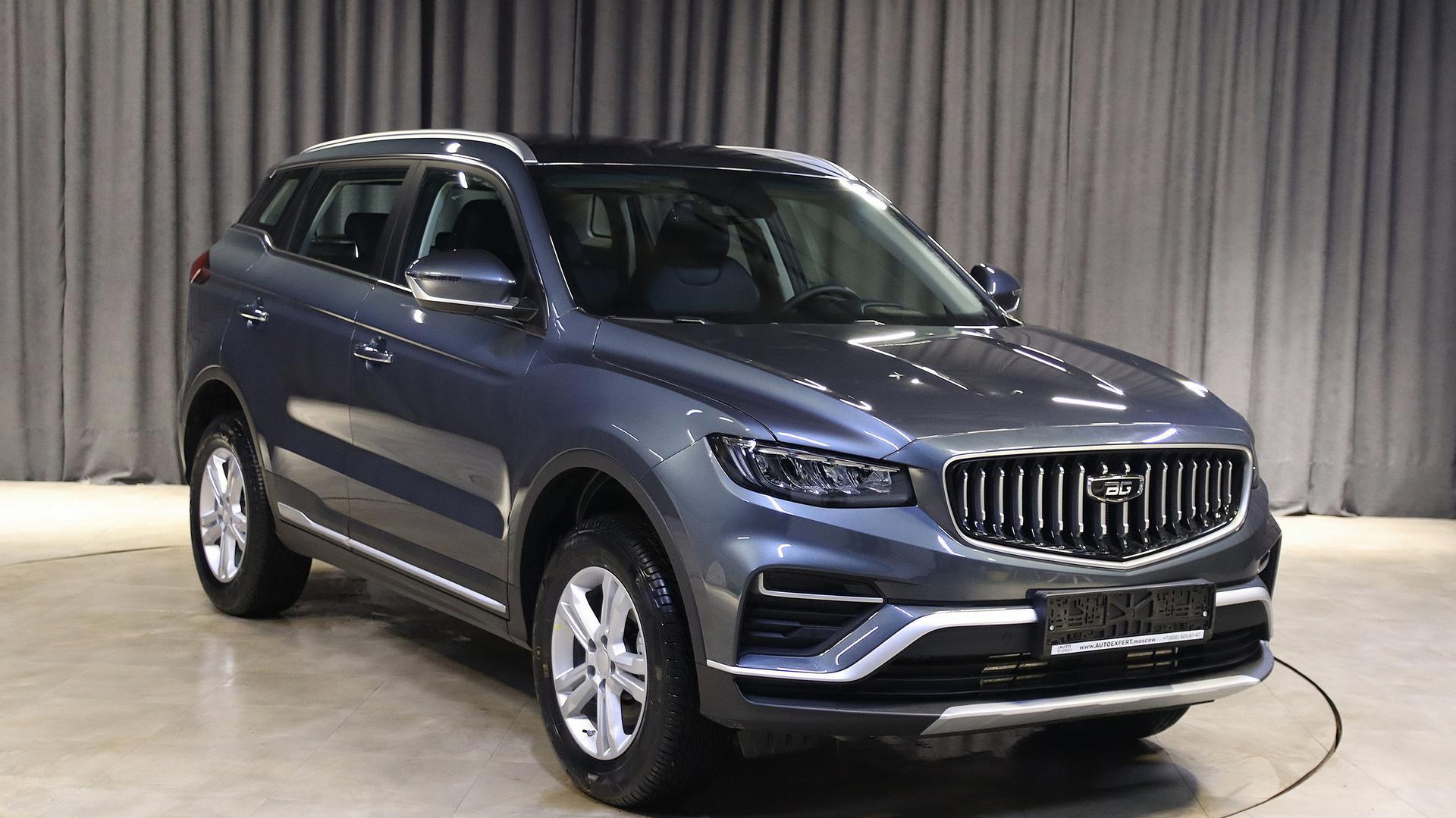 фото автомобиля 2