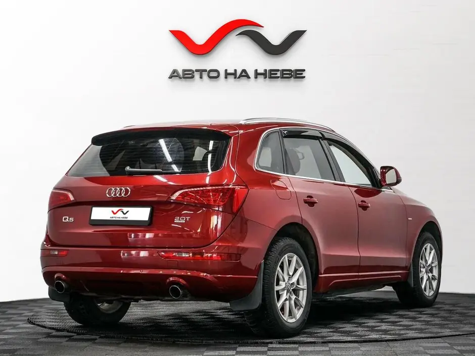 «Авто на Неве»