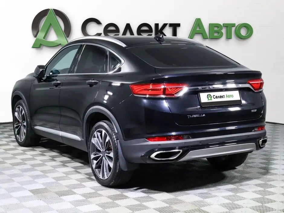 фото автомобиля
