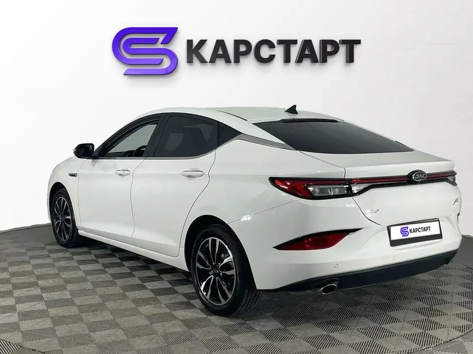 КарСтарт