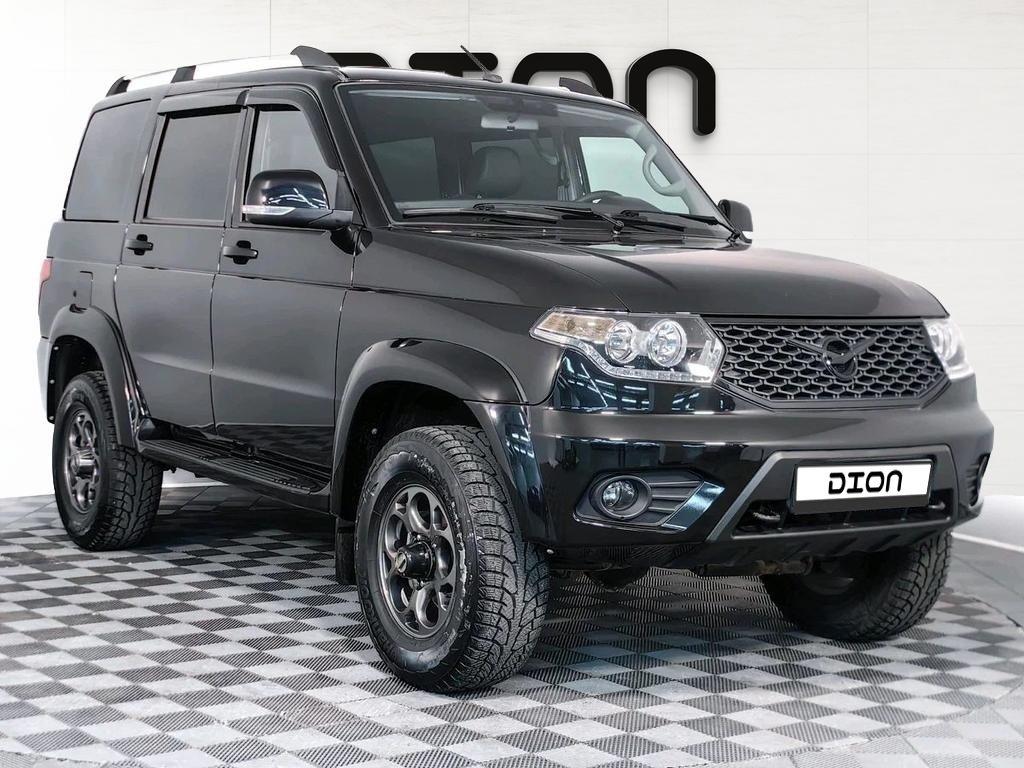 фото автомобиля