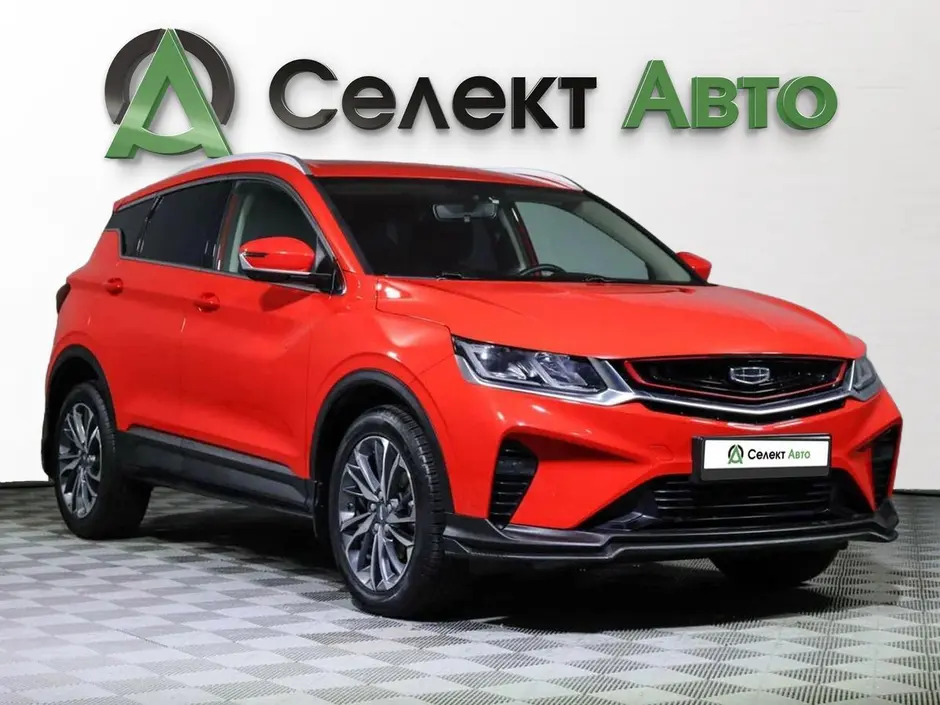 фото автомобиля