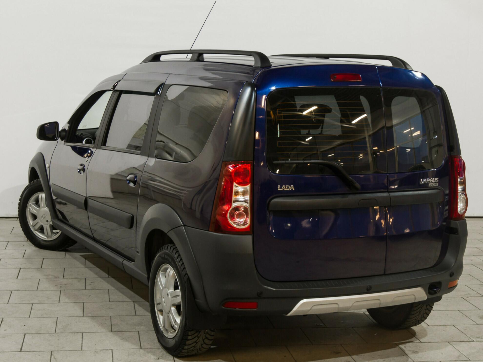 фото автомобиля 5