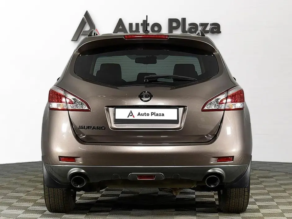 AutoPlaza