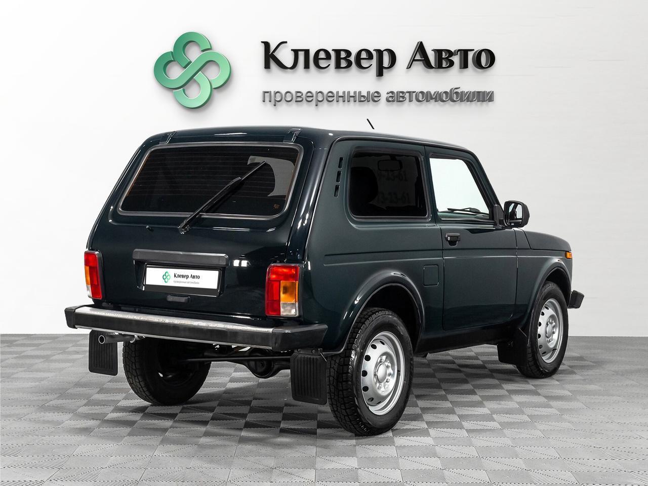 фото автомобиля 1