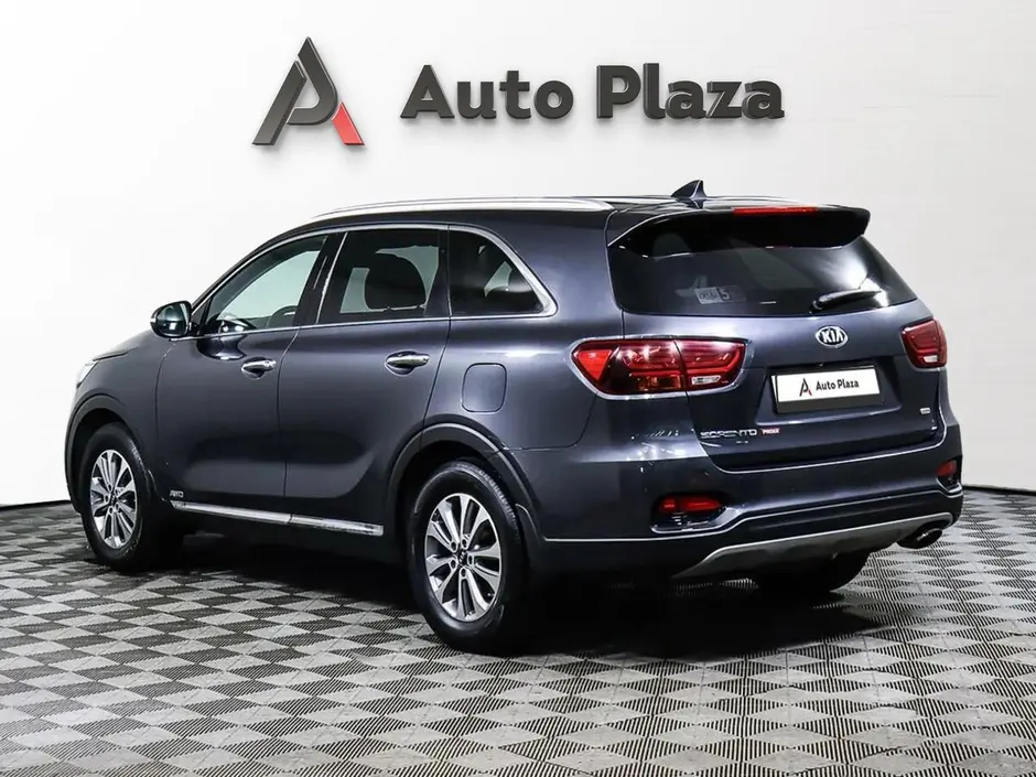 AutoPlaza