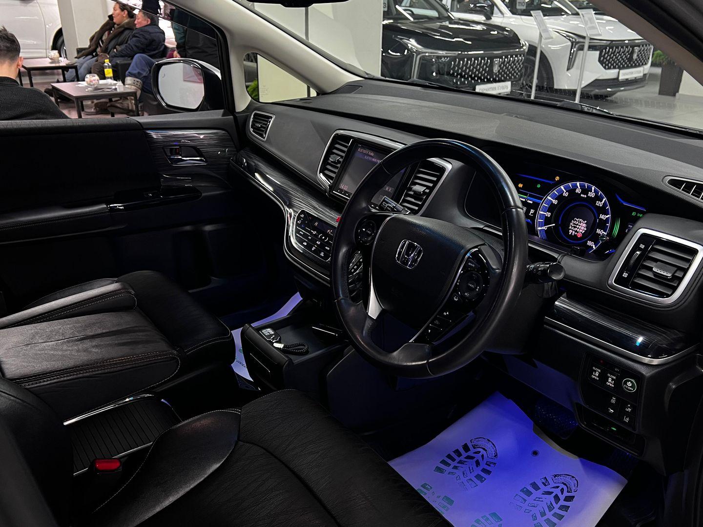 фото автомобиля 6