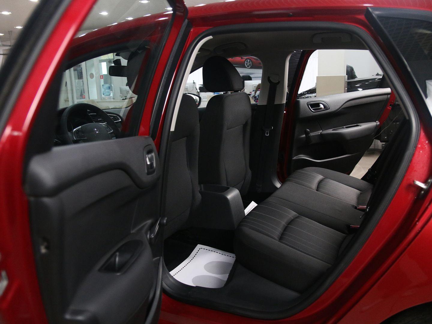 фото автомобиля 5