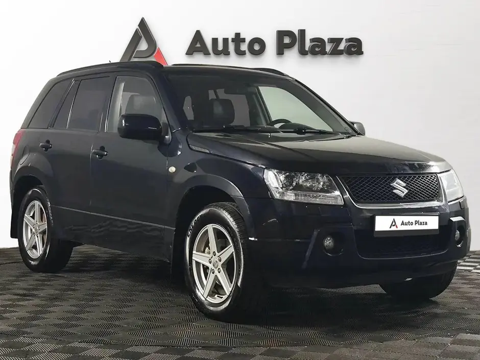 AutoPlaza