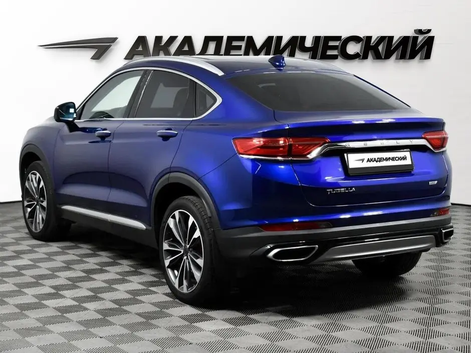 фото автомобиля