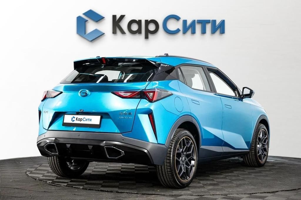 фото автомобиля 1