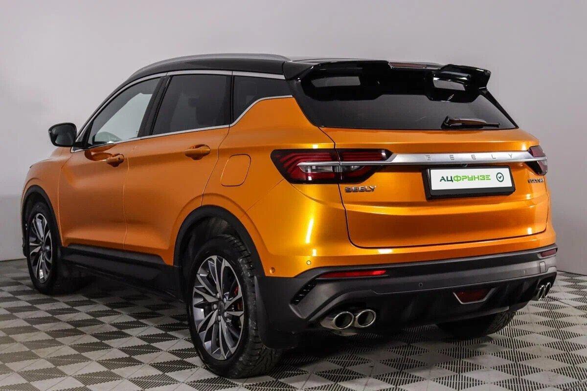 фото автомобиля 6