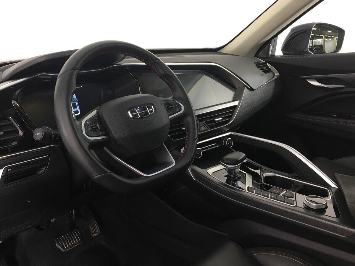 фото автомобиля 16