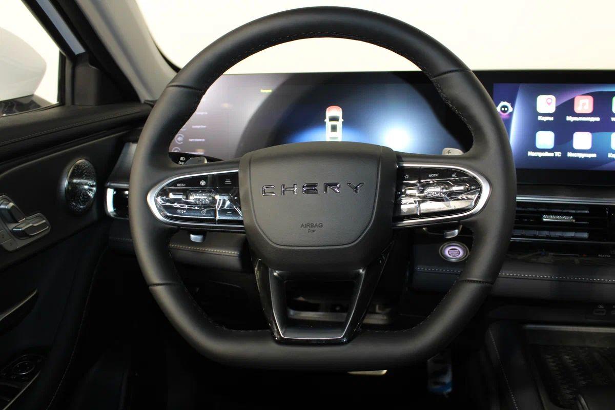 фото автомобиля 7