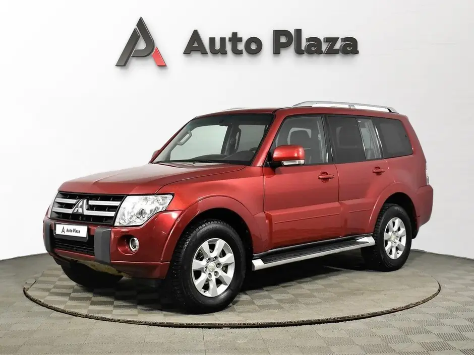 AutoPlaza
