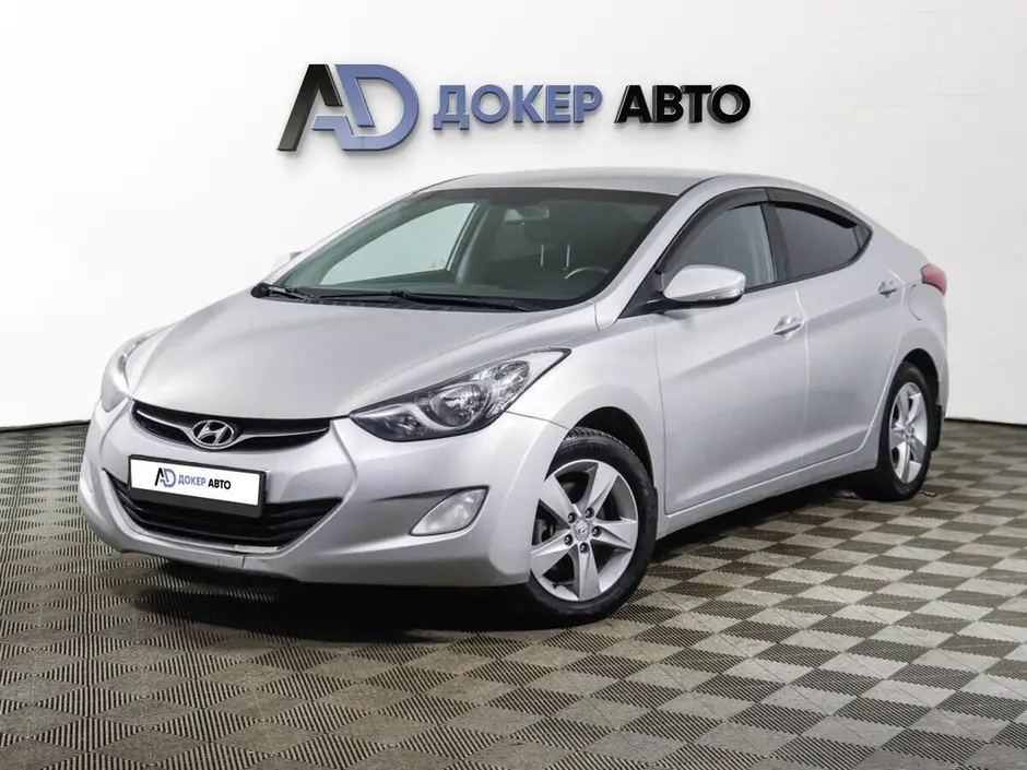 фото автомобиля