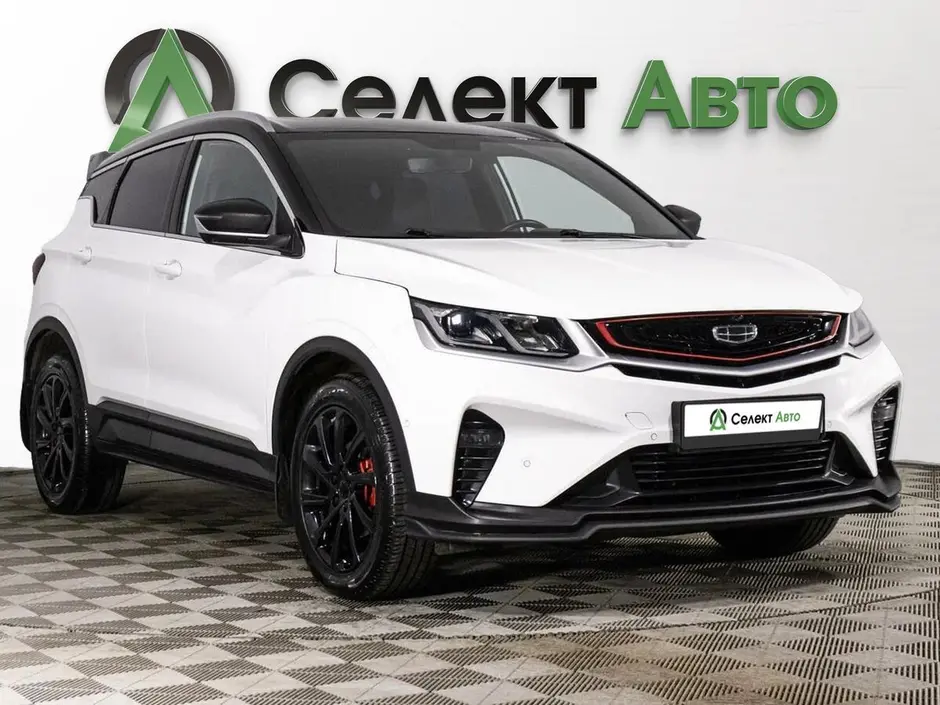 фото автомобиля