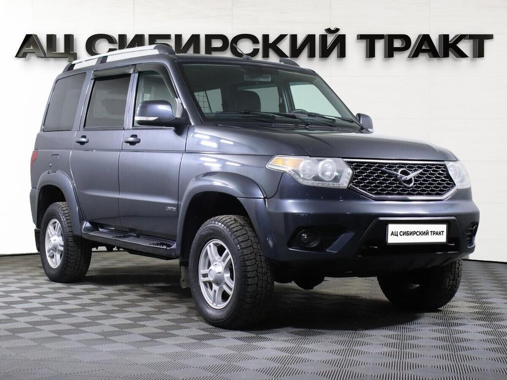 фото автомобиля