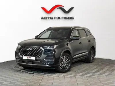 «Авто на Неве»