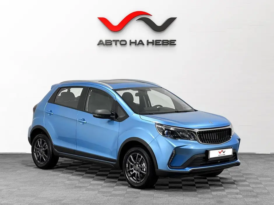«Авто на Неве»