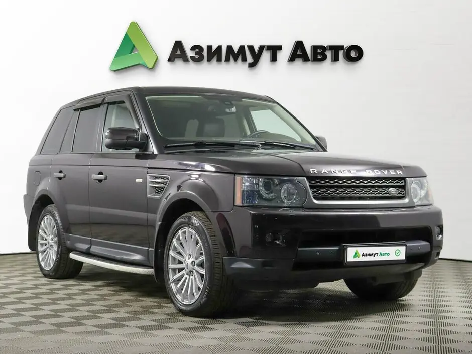 фото автомобиля